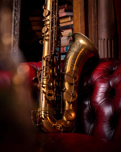 Atlantic London - The Duke - Tenor Saxophone